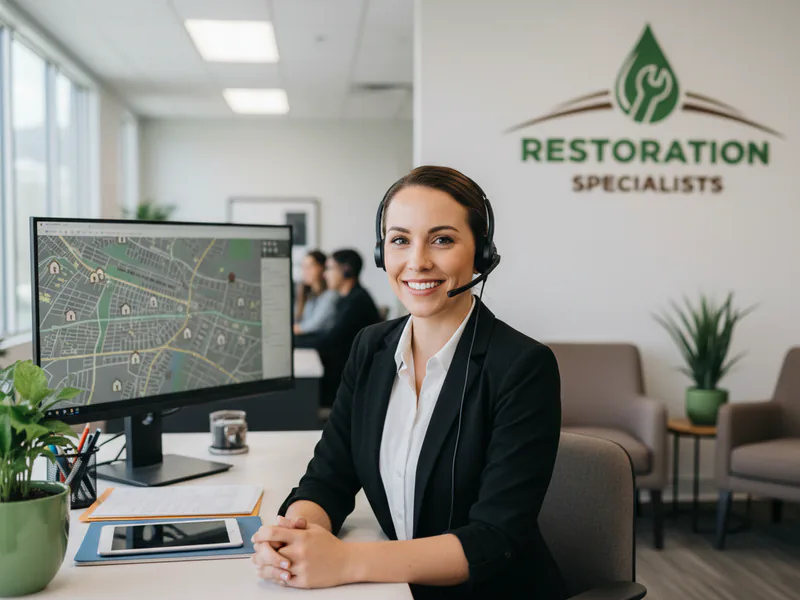 Water Damage Restoration  in Harvey  FAQ